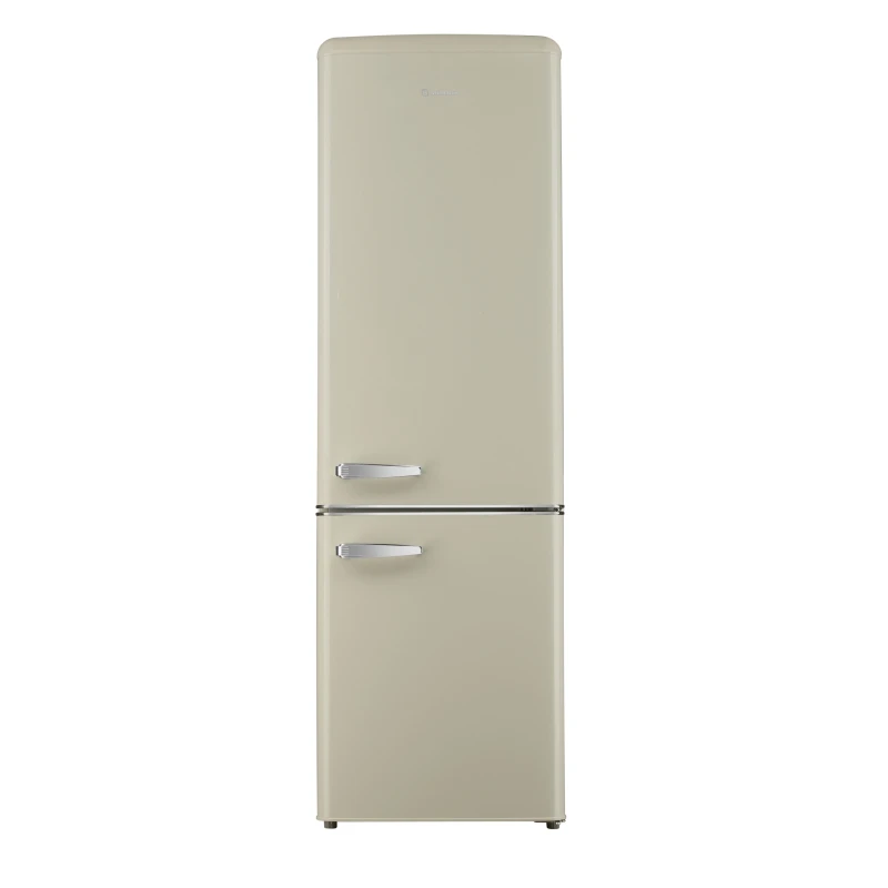 Morris MRS-31251C Retro Series Cream Ψυγειοκαταψύκτης