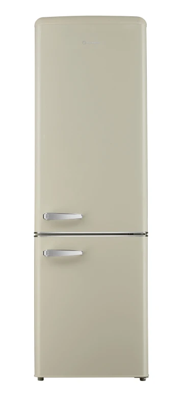 Morris MRS-31251C Retro Series Cream Ψυγειοκαταψύκτης