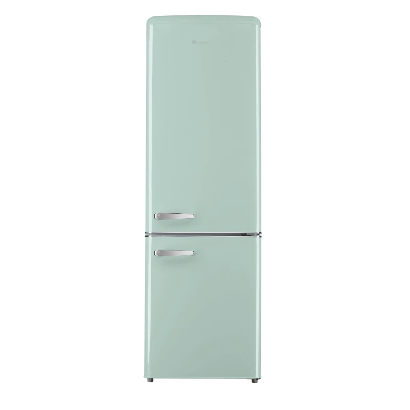 Morris MRS-31252LG Retro Series Light Green Ψυγειοκαταψύκτης