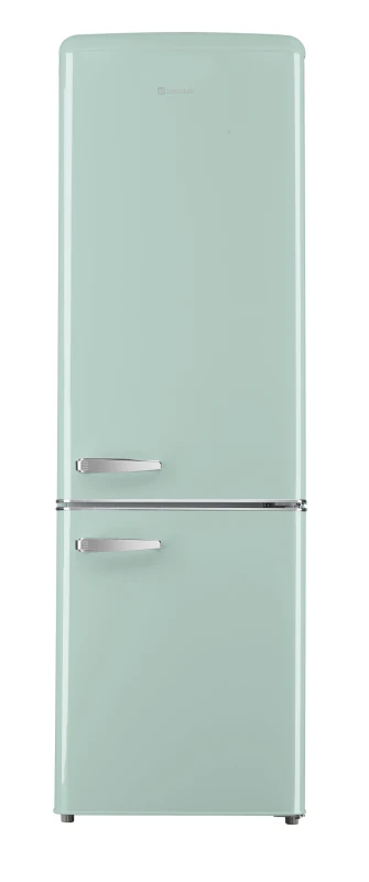 Morris MRS-31252LG Retro Series Light Green Ψυγειοκαταψύκτης