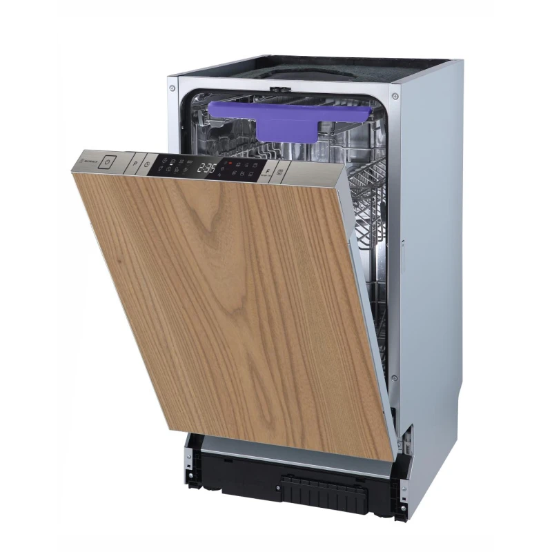 Morris AFI-45102 Εντοιχιζόμενο Πλυντήριο πιάτων 45cm