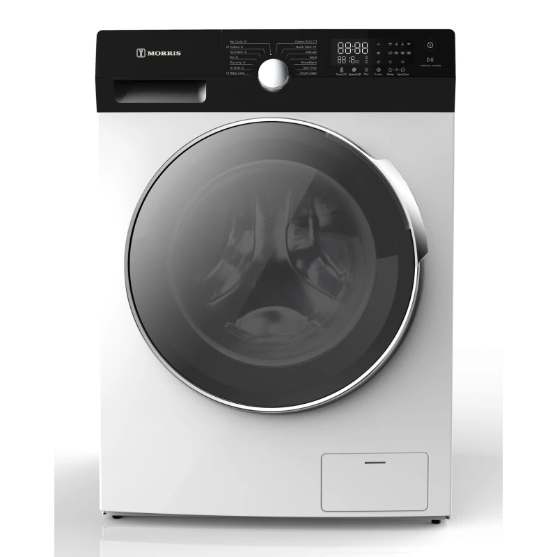 Morris CIW-10715 Πλυντήριο - Στεγνωτήριο
