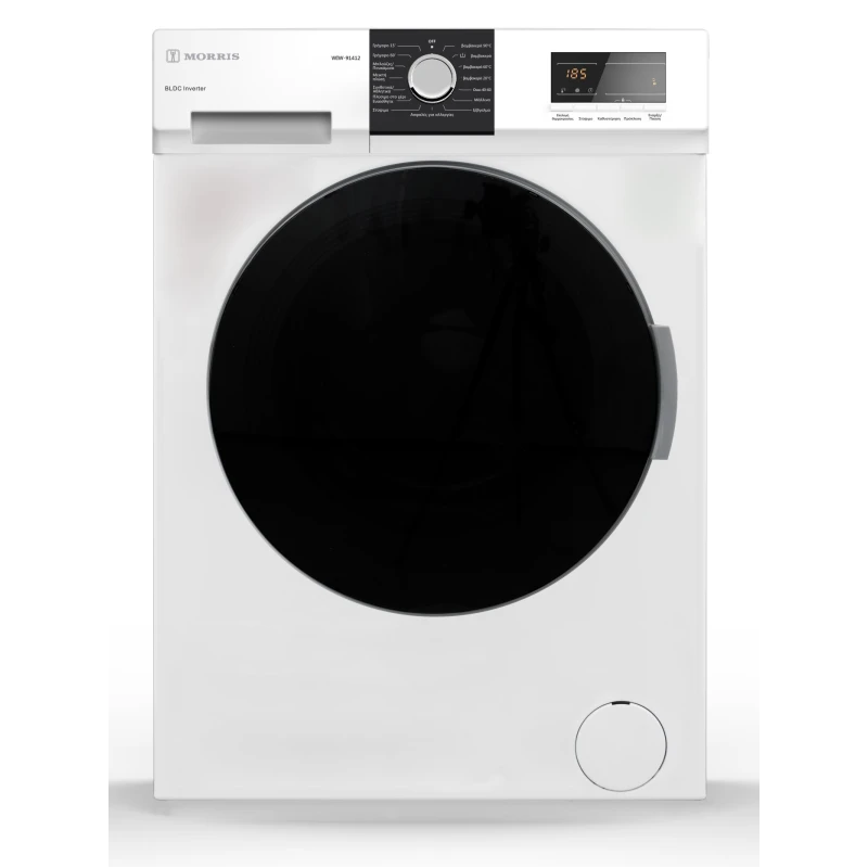 Morris WIW-91412 Πλυντήριο Ρούχων