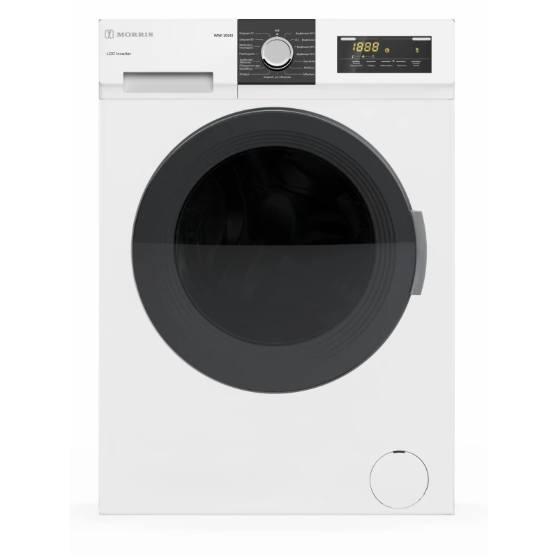 Morris WIW-10143 Πλυντήριο Ρούχων