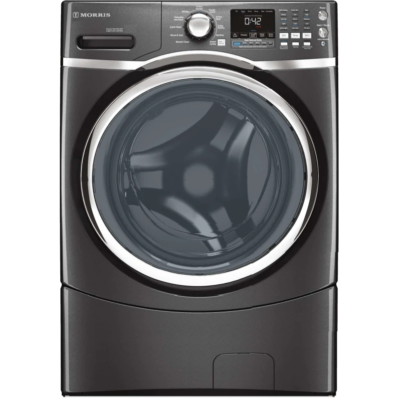 Morris WBG-18132 Πλυντήριο Ρούχων