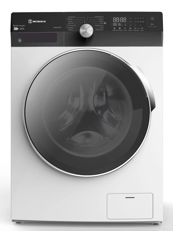 Morris WIW-91407DL Πλυντήριο Ρούχων