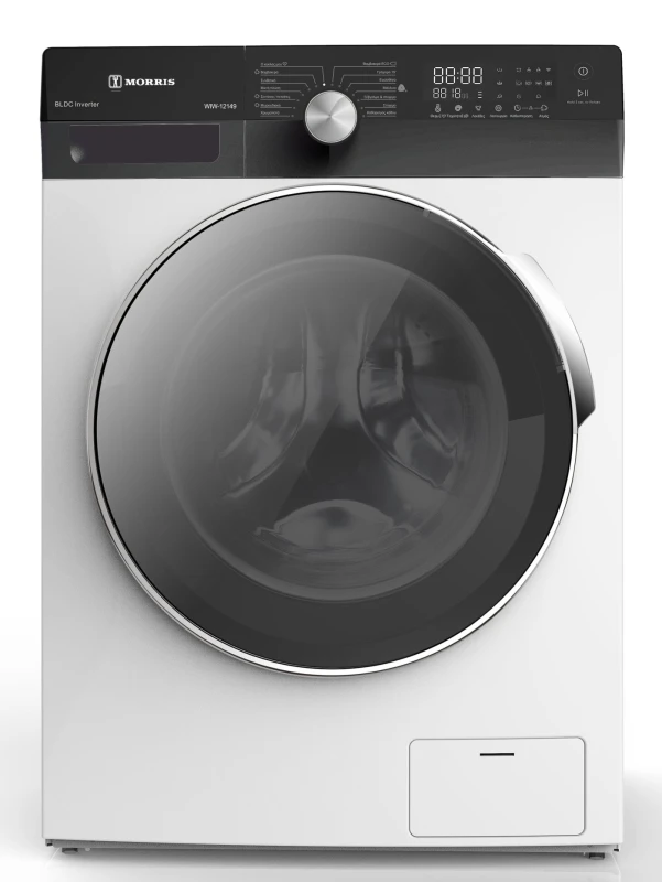 Morris WIW-12149 Πλυντήριο Ρούχων