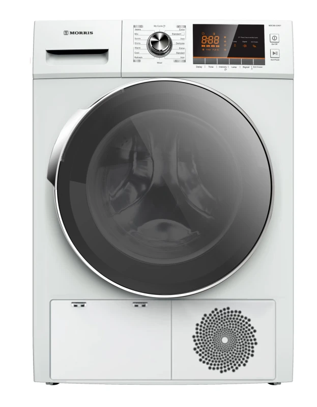 Morris MPD-1038 Στεγνωτήριο Ρούχων