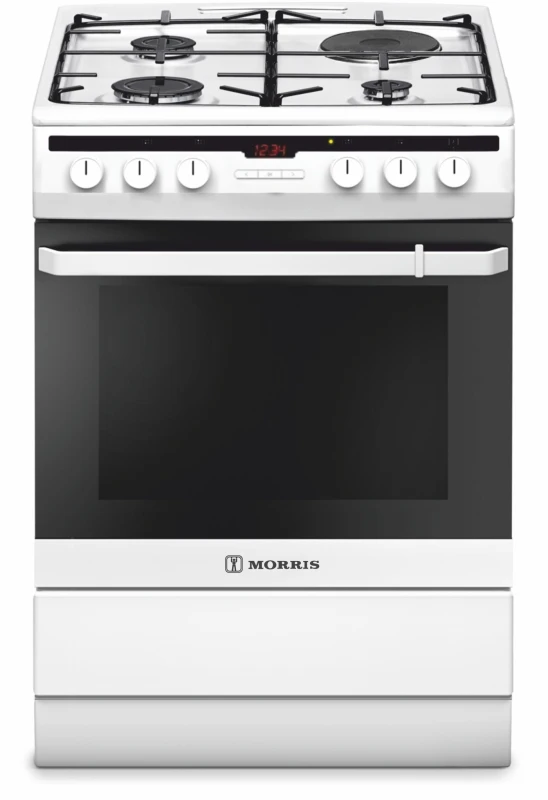 Morris MKG-64221 Μικτή Κουζίνα
