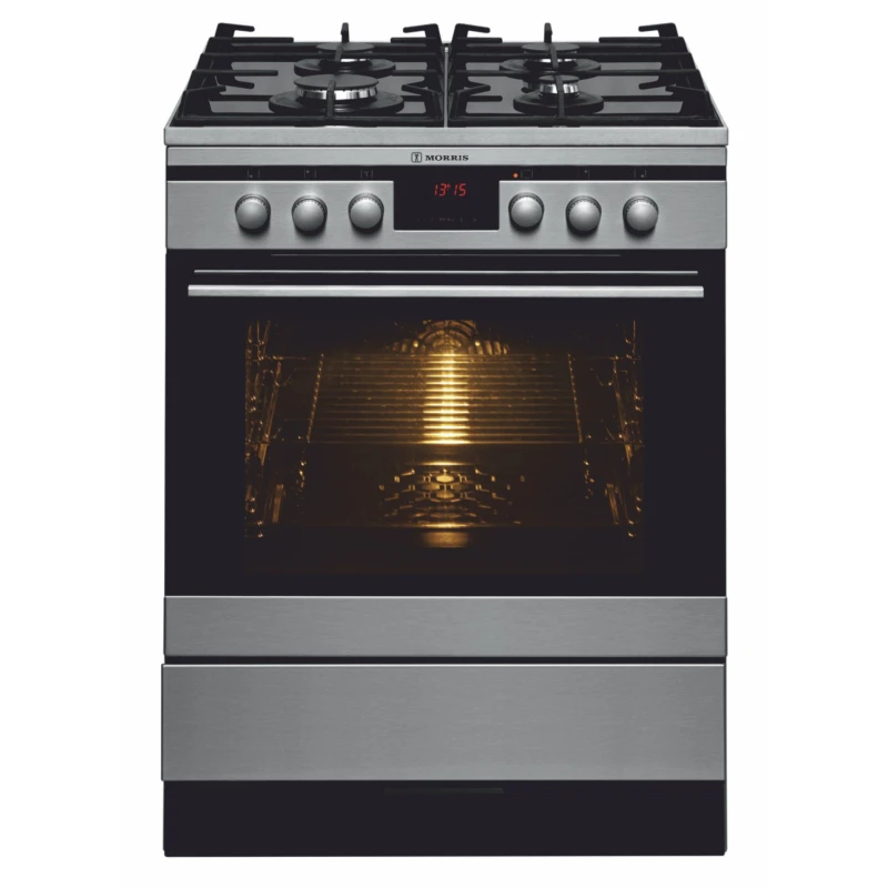 Morris MKG-64201 Μικτή Κουζίνα