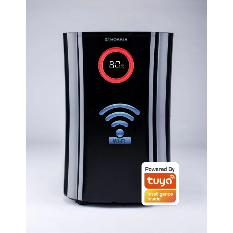 Morris MDP-20400IW Premier Wifi Αφυγραντήρας 20lt.