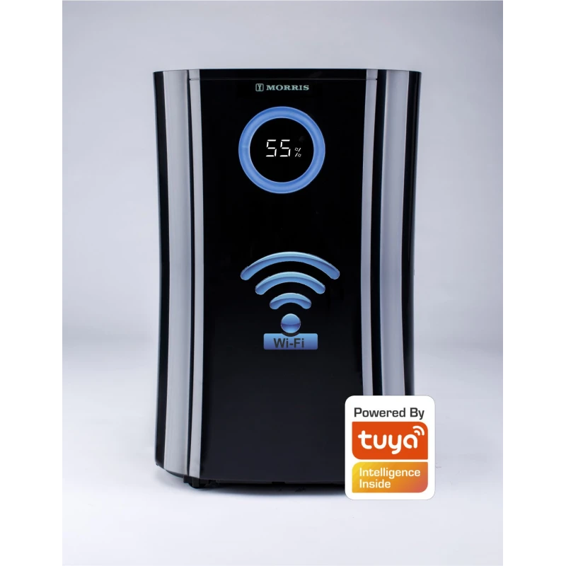 Morris MDP-24400IW Premier Plus Wifi Αφυγραντήρας 24lt.