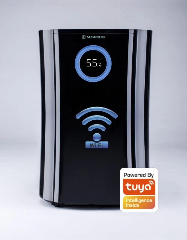 Morris MDP-24400IW Premier Plus Wifi Αφυγραντήρας 24lt.