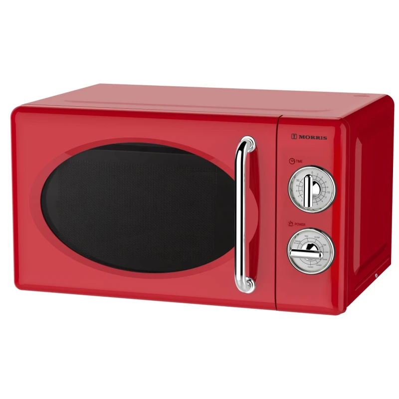Morris MWRS-20700R Retro Series Φούρνος Μικροκυμάτων