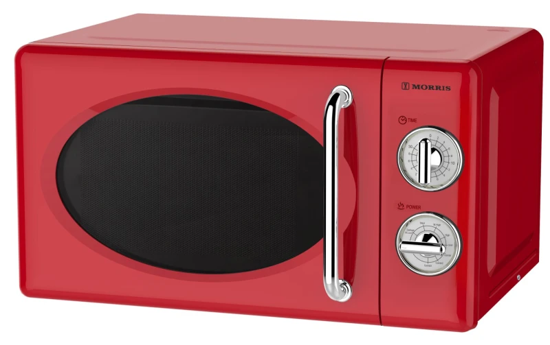 Morris MWRS-20700R Retro Series Φούρνος Μικροκυμάτων