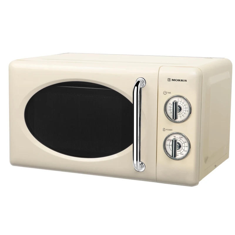 Morris MWRS-20701C Retro Series Φούρνος Μικροκυμάτων