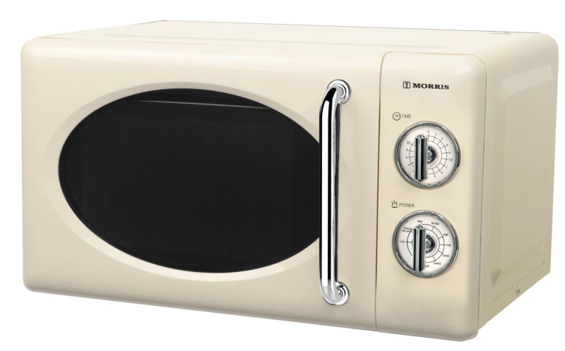 Morris MWRS-20701C Retro Series Φούρνος Μικροκυμάτων