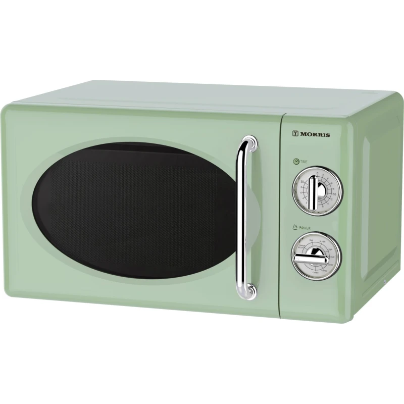 Morris MWRS-20702LG Retro Series Φούρνος Μικροκυμάτων