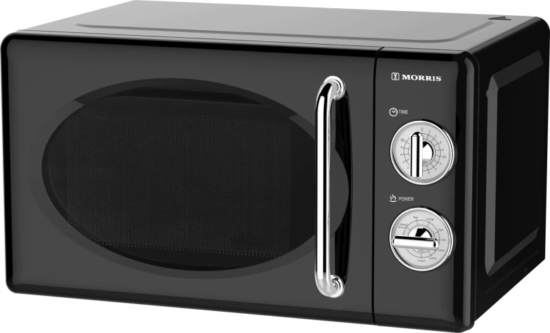 Morris MWRS-20703B Retro Series Φούρνος Μικροκυμάτων