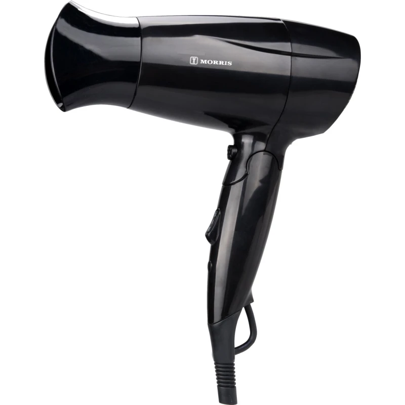 Morris MPHD-6262 Αναδιπλώμενο Σεσουάρ