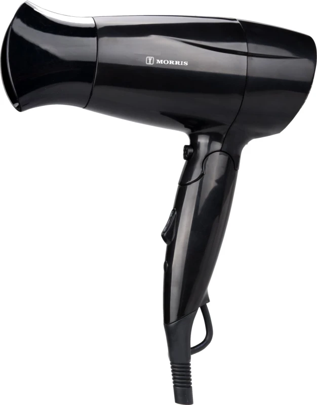 Morris MPHD-6262 Αναδιπλώμενο Σεσουάρ