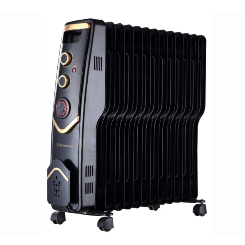 Morris MHR-20027 Καλοριφέρ Λαδιού
