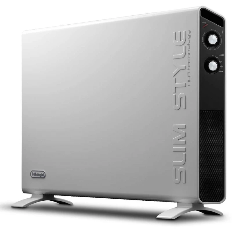 Delonghi HCX3120FS Slim-Style Θερμοπομπός - Convector