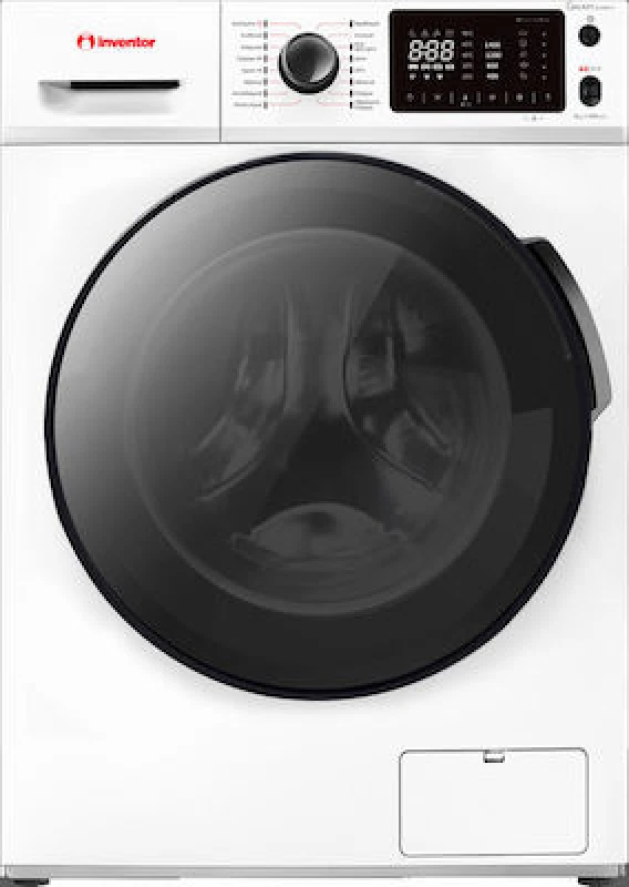 Inventor GLX09A14 Πλυντήριο ρούχων