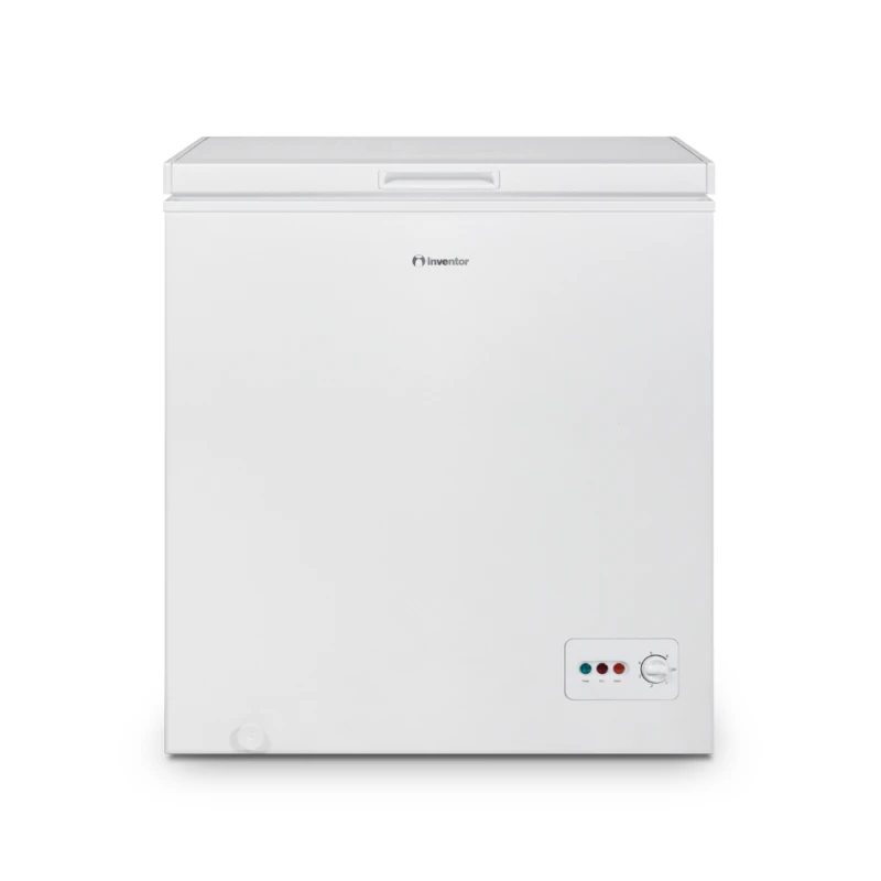 Inventor MF2-100M Καταψύκτης Οριζόντιος