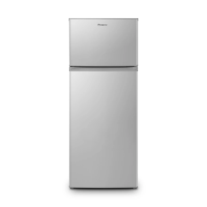 Inventor DP1442S Δίπορτο Ψυγείο