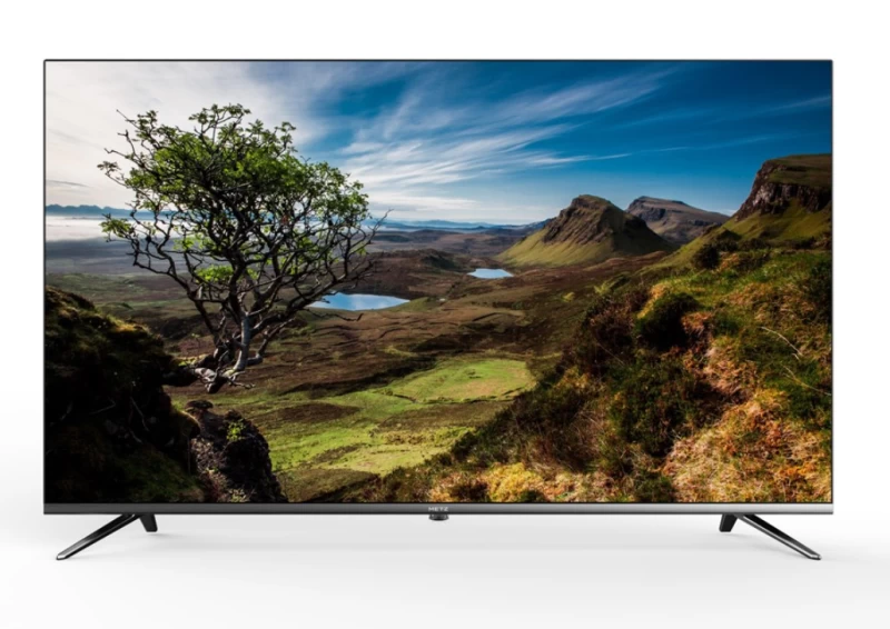 METZ 40MTB7000Z 40'' FHD Android TV™ Τηλεόραση 