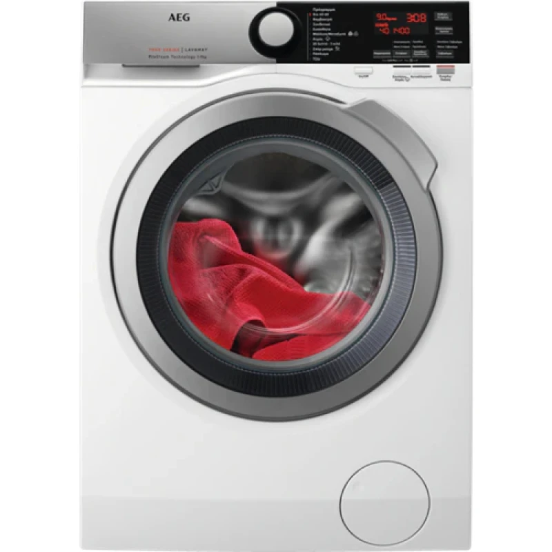 AEG L7FBE48SG ProSteam® Πλυντήριο Ρούχων