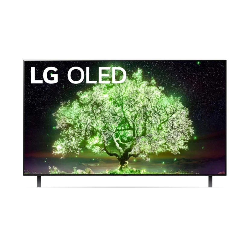 LG OLED55A16LA 55'' 4K Smart OLED TV UHD Τηλεόραση