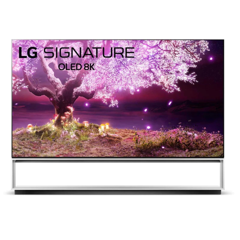 LG OLED88Z19LA 88'' 8K Smart OLED TV UHD Τηλεόραση
