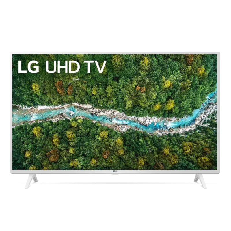 LG 43UP76906LE 43'' 4K Smart TV UHD Τηλεόραση