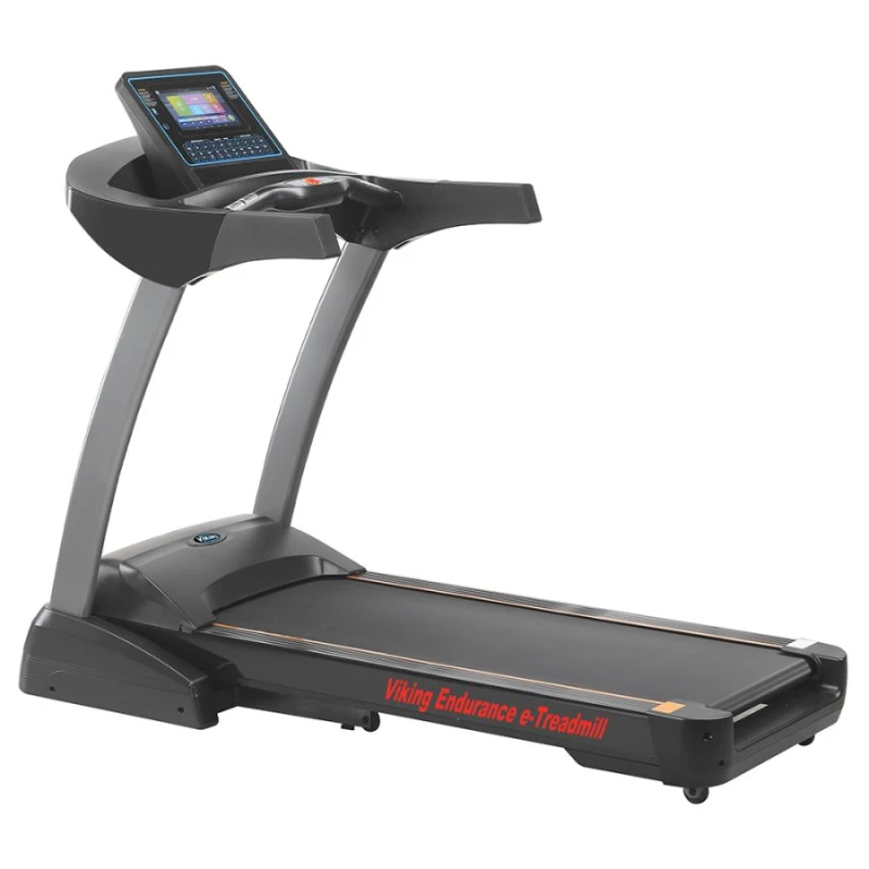 VIKING Endurance e-Treadmill Ηλεκτρικός Διάδρομος