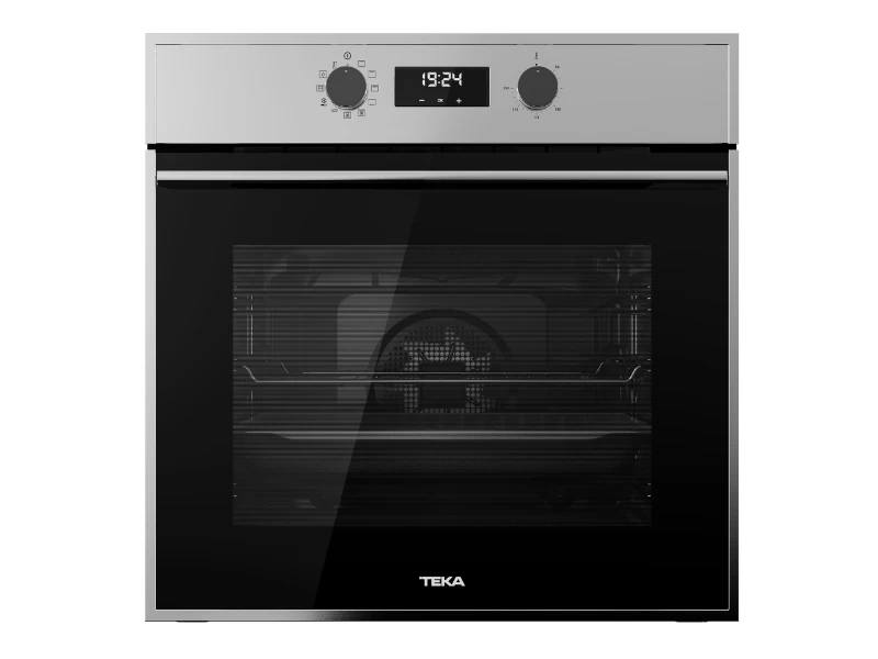 Teka HSB 644 Inox Φούρνος Άνω Πάγκου (41560170)