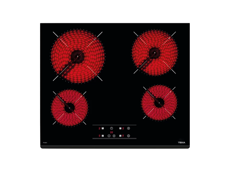 Teka TT 6415 Αυτόνομη Κεραμική Εστία (40239041)
