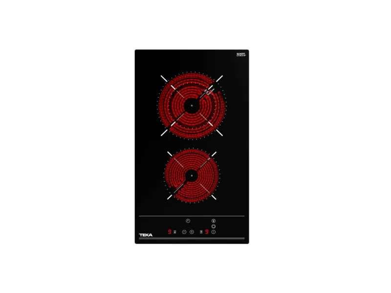 Teka TZC 32320 ΒΚ TTC Κεραμική Αυτόνομη Εστία (112540002)