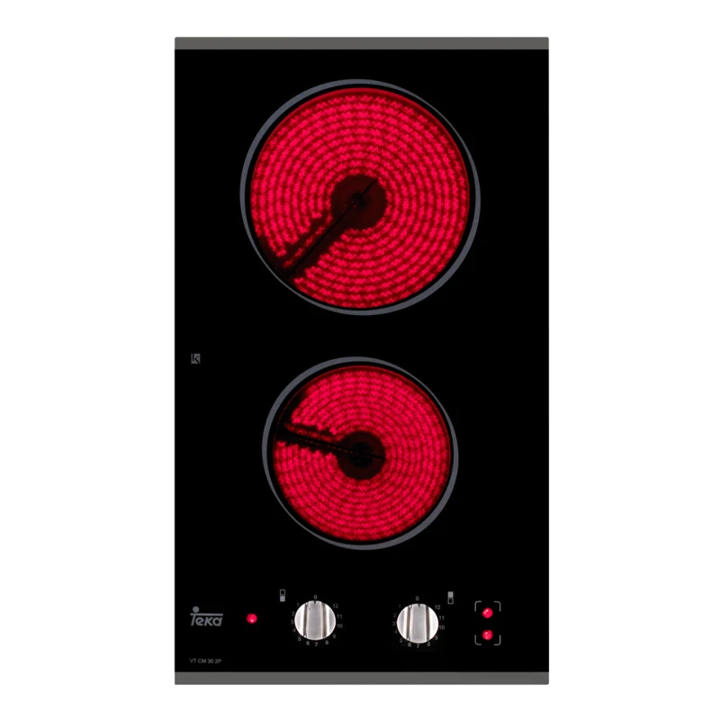 Teka VT CM 30 2P Κεραμικό πλατώ εστιών 30cm (10208049)