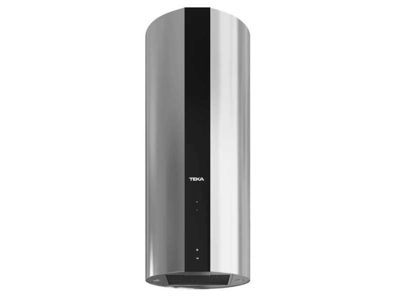 Teka CC 485 Inox 40cm Απορροφητήρας Νησίδα (40480330)