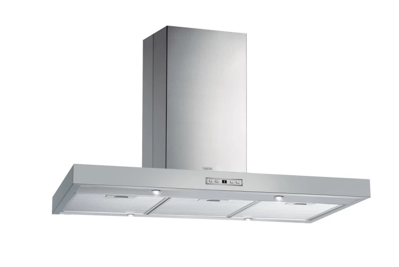 Teka DH2 985 Island Inox Απορροφητήρας Νησίδα 90 εκ. (40484640)