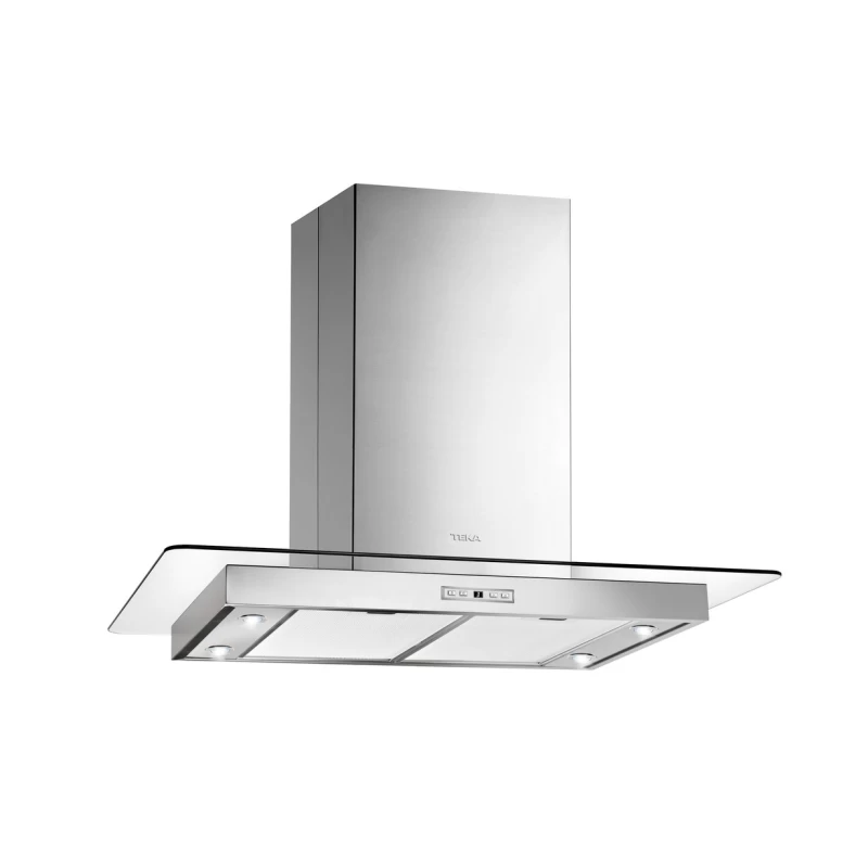 Teka DG3 985 Island Inox Απορροφητήρας Νησίδα 90εκ. (40485150)