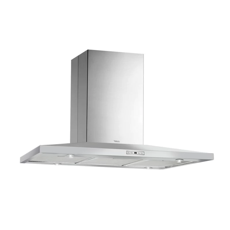 Teka DSB 985 Island Inox Απορροφητήρας Νησίδα 90εκ.(40459360)