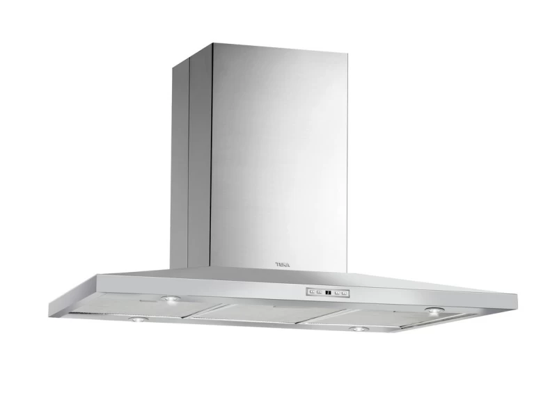 Teka DSB 985 Island Inox Απορροφητήρας Νησίδα 90εκ.(40459360)