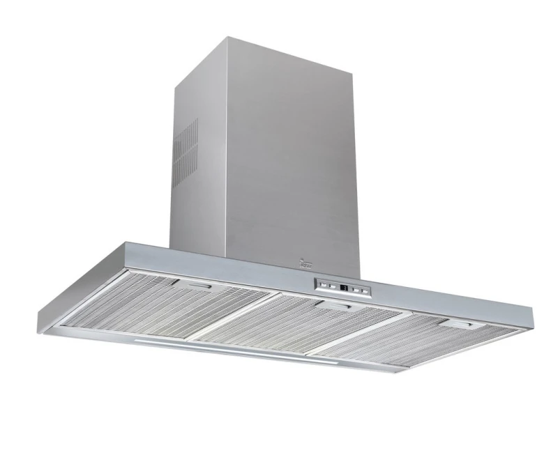 Teka DSH 985 Inox Απορροφητήρας Καμινάδα Τοίχου 90εκ.(40484202)
