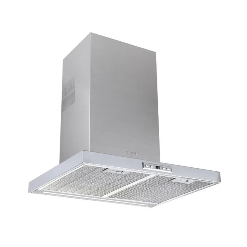 Teka DSH 785 Inox Απορροφητήρας Καμινάδα Τοίχου 70εκ. (40484201)