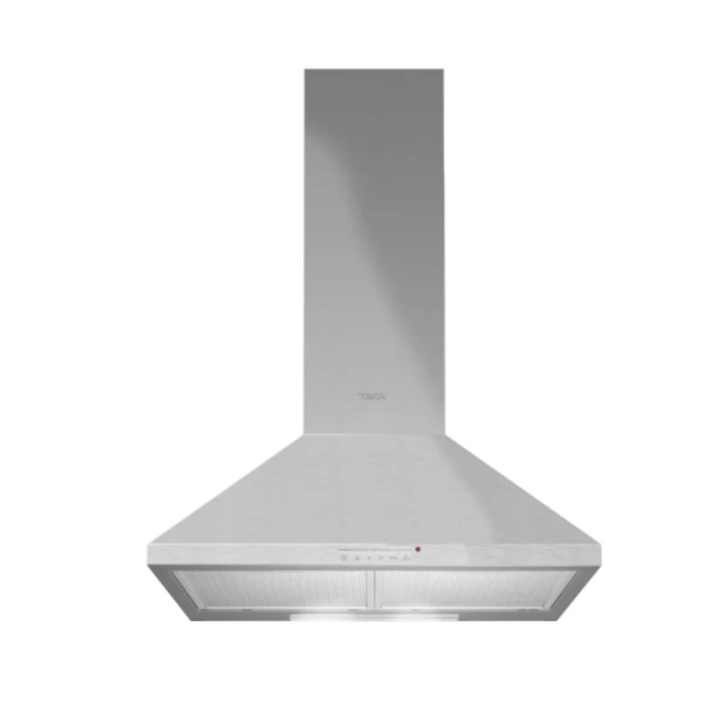 Teka DBP 60 PRO INOX Καμινάδα τοίχου 60εκ.(40460509)