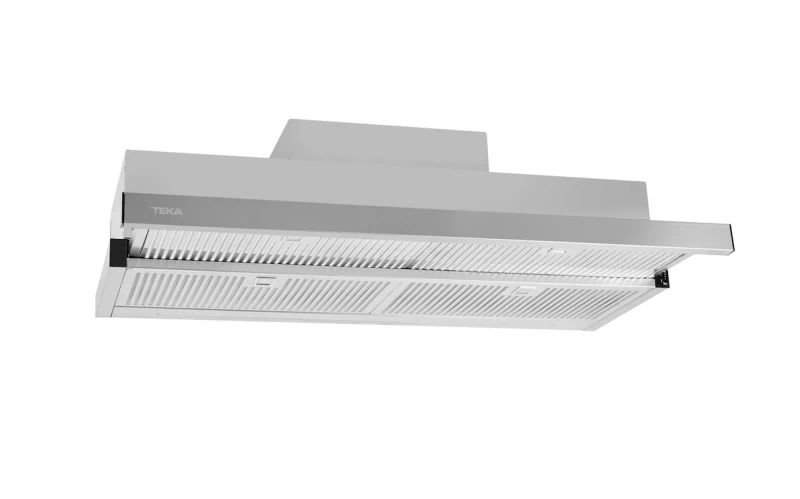 Teka CNL 9815 Plus Inox Συρόμενος Απορροφητήρας (40436860)