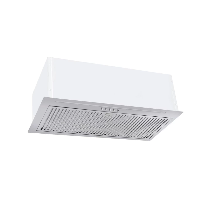 Teka GFG 2 Inox Τζάκι/Μηχανισμός Απορρόφησης (40446753)
